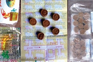 Cảnh giác với 'thuốc thần tiên'