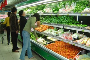 HN: Giảm đột biến, lạm phát tháng 10 chỉ tăng 0,37%