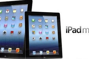 iPad Mini được dự đoán sẽ bùng nổ