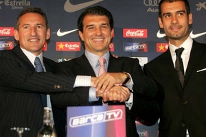 Tiết lộ: Guardiola yêu Italia