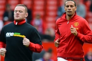 Sir Alex xấu hổ vì Ferdinand cãi lời thày