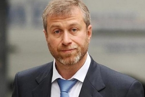 Không phải Di Matteo, Abramovich mới là chủ nhân đích thực của Chelsea