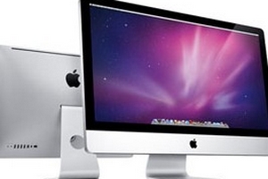 Apple thay thế ổ cứng iMac cũ miễn phí