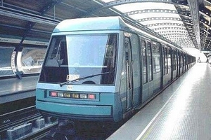 Dự cảm về Metro Sài thành