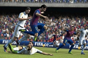 FIFA 13 chịu trách nhiệm với 12% cuộc chia tay tại Anh