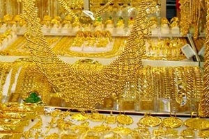 'Không nên tính chuyện huy động vàng trong dân'