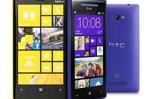 Microsoft sẽ không “chung thủy” với mình Nokia