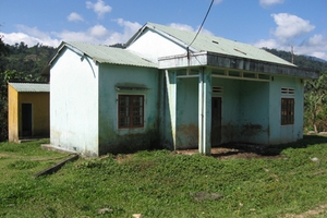 Tái định cư Thủy điện sông Tranh 2: Người dân kéo về làng cũ