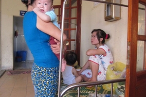 “Tự nguyện” làm khổ người nghèo