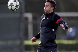 Cuộc đua vua phá lưới Premier League: Van Persie đã vươn lên đứng đầu