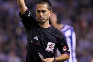 Barca sẽ kháng án vì thẻ đỏ của Mascherano