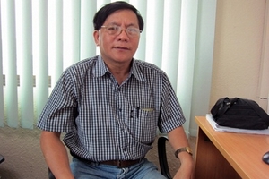 Thần thánh và hoang đường những chuyện lạ chỉ là tạo dựng