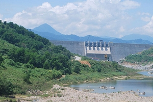 Khó yên tâm với Sông Tranh 2