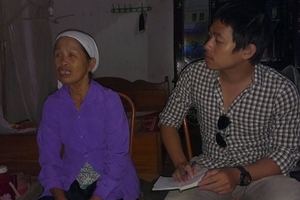 Giàu có vẫn tiêu điều