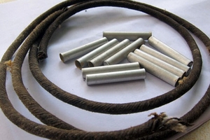 Thuốc nổ bán tràn lan