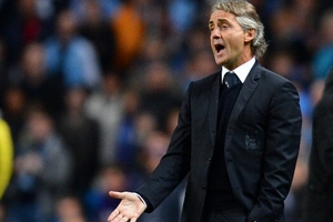 Mancini sợ thảm họa Champions League lặp lại