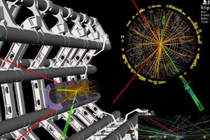 LHC sẽ không hủy hoại Trái đất