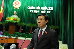 “Tăng lương, không lo tăng giá!”