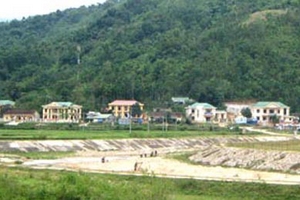 Động đất ở Quảng Nam, dân Quảng Ngãi khiếp sợ