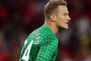 M.U nhận hung tin: Lindegaard và Kagawa lỡ đại chiến Chelsea