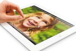 iPad 4 có đáng mua hơn iPad 3?