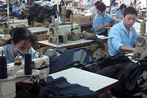 DN không muốn giãn thuế vì lo 'mang nợ'