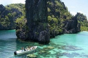 Lượng khách du lịch đến Philippines tăng mạnh