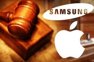 ITC: Samsung vi phạm 4 bằng sáng chế của Apple