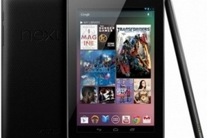 Office Depot đã bán mẫu tablet Nexus 7 bản 32GB