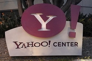 Yahoo! vừa thôn tính công ty ứng dụng Stamped