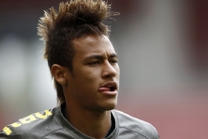 Không có chuyện Neymar gia nhập Barca vào mùa Hè tới