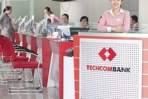 Techcombank nhận thêm giải thưởng quốc tế