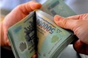 Thu nhập trên 9 triệu đồng/tháng mới phải nộp thuế