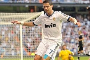 Casillas vẫn chưa bỏ phiếu QBV: Cứ vui lên đi, Ronaldo!