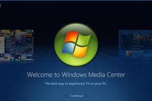 Cách lấy miễn phí Media Center cho Windows 8 Pro