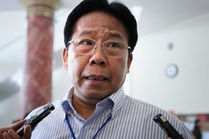 Thủy điện sông Tranh 2: Có nhiều biểu hiện bất thường