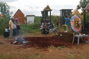 Gia Lai: Nạn nhân chết tại Biển Hồ mới 16 tuổi