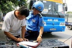 Lái xe lên tiếng vì bị công khai danh tính trên mạng