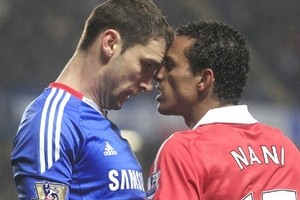 23h00 ngày 28/10, Chelsea - M.U: Thắng một trận đấu, vô địch giải đấu?