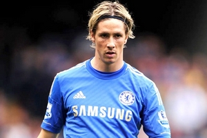 Torres: Kẻ vô dụng ở Stamford Bridge?
