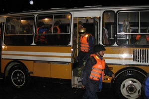 Ninh Bình: Nhiều đầm nuôi ngao thiệt hại nặng