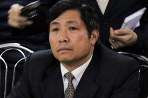 Lá thư kêu oan của Nguyên Phó Chủ tịch Tiên Lãng có gì?