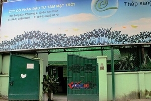 Hàng vạn người bị lừa "đa cấp" thế nào