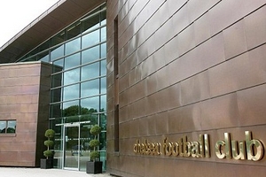 FA kiểm tra doping Chelsea ngay trước đại chiến Man Utd