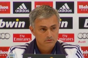 Thắng đậm Mallorca, Mourinho công kích báo chí