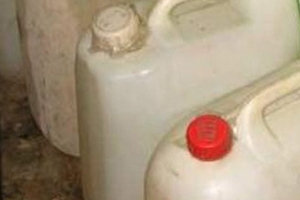 Báo động rượu ủ bằng men Trung Quốc!