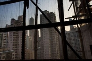 Hồng Kông ngăn dân giàu đại lục mua nhà