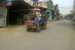 Chính quyền dung túng cho “hung thần”