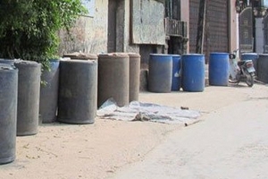 Rượu quê, càng bốc... càng độc