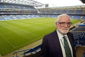 Stamford Bridge từng là “điểm nóng” phân biệt chủng tộc